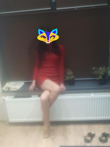 Индивидуалка Фрида Фотография 2