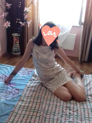 Индивидуалка Фрида Фотография 3